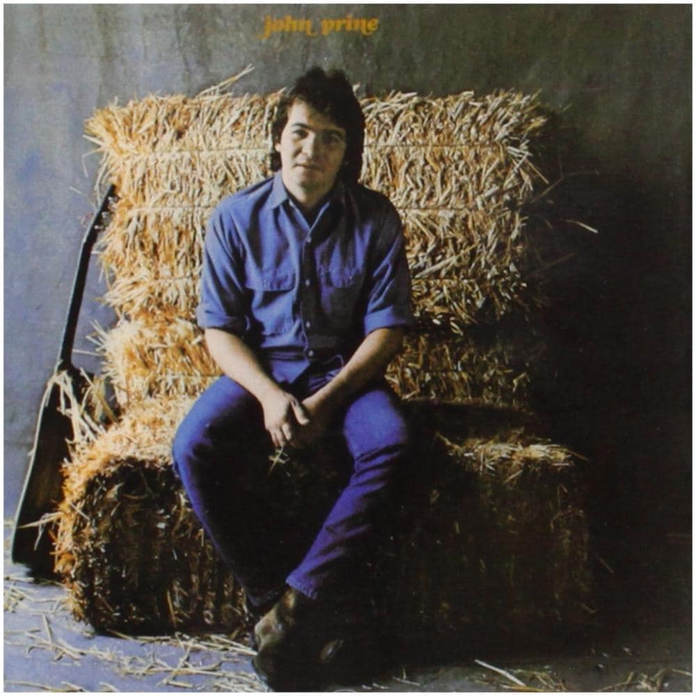 John Prine - John Prine - Foto 1