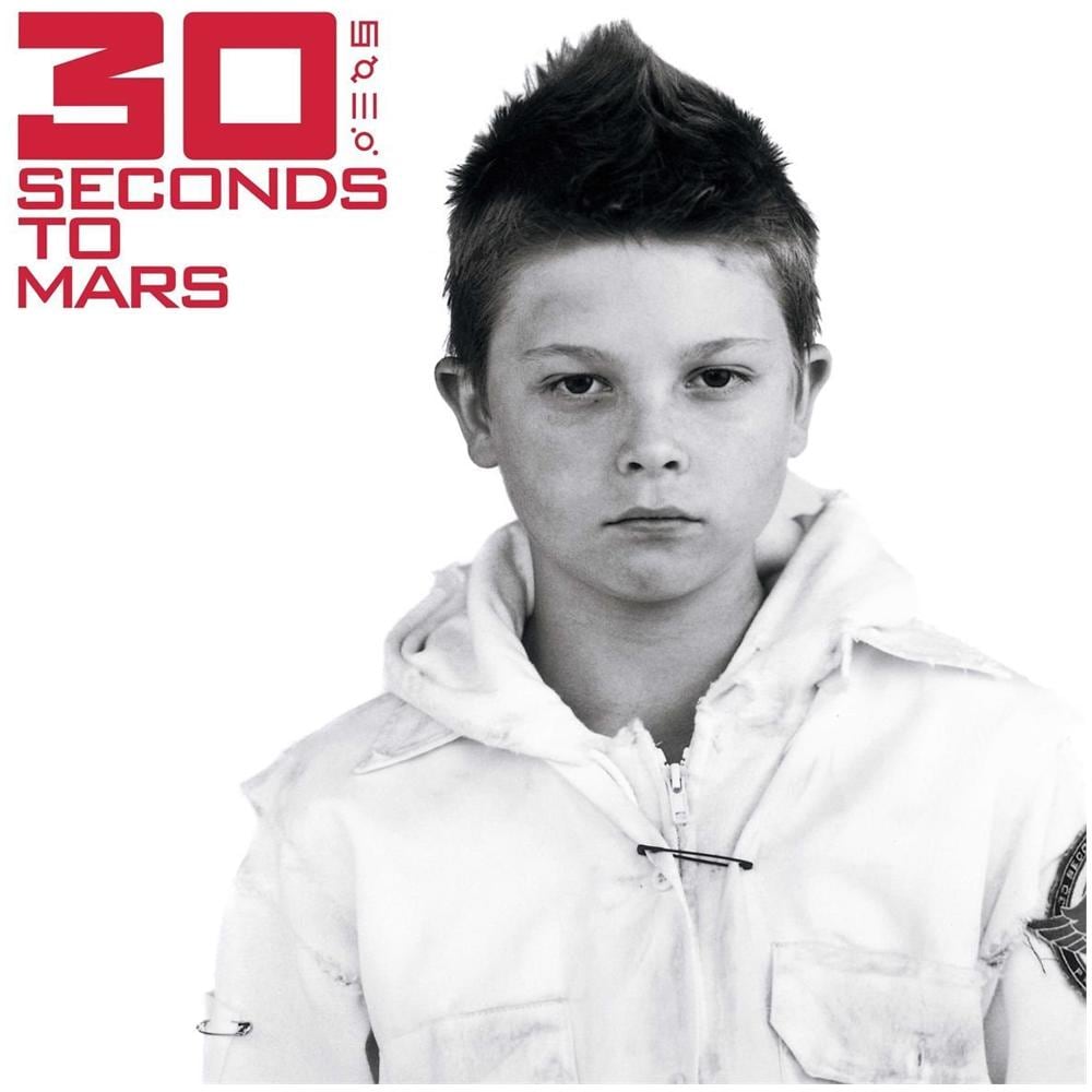 30 Seconds To Mars - 30 Seconds To Mars (2 Lp) - Foto 1