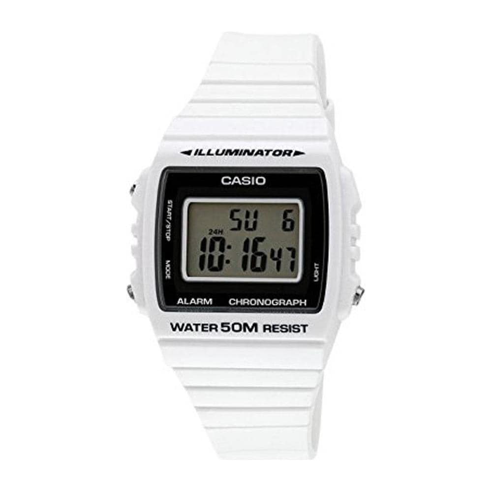 Orologio Unisex Al Quarzo W-215h-7avdf - Foto 1