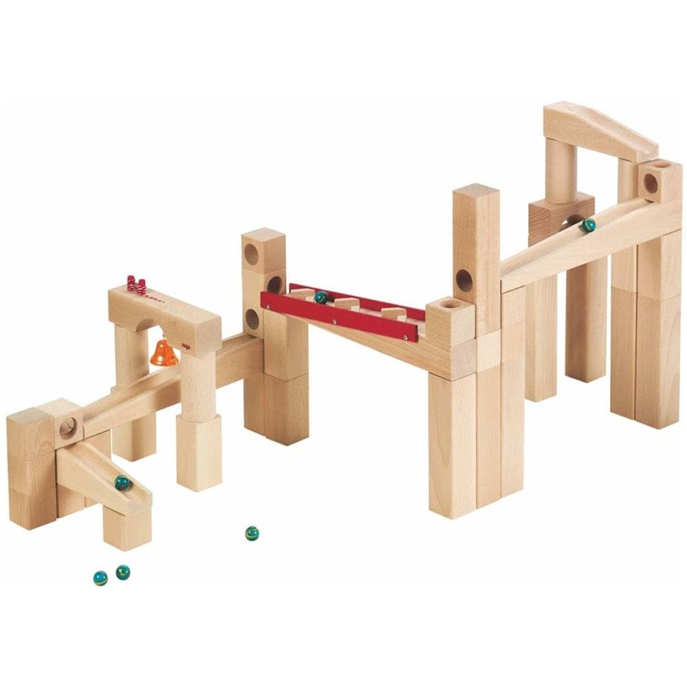 Set Pista Per Biglie Large Starter 001136 - Foto 7