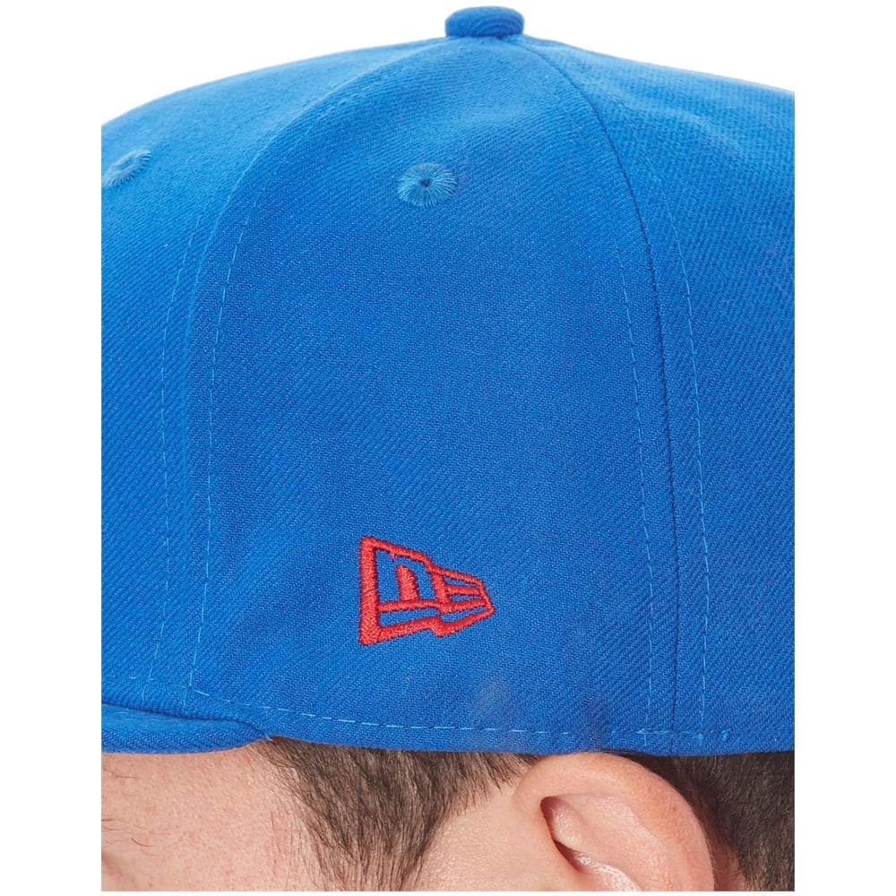Berretti E Cappelli New Era 59 Fifty Superman Accessori Uomo 7 1/4 - Foto 5