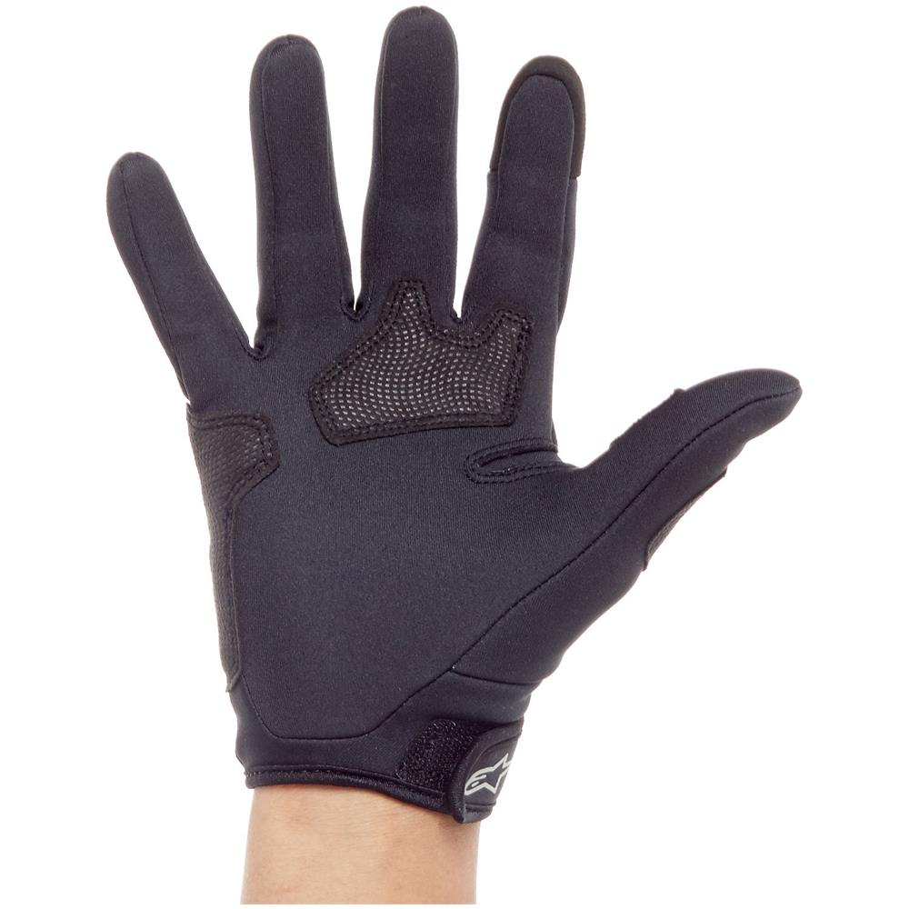 Guanti Windstopper Abbigliamento Uomo S - Foto 5