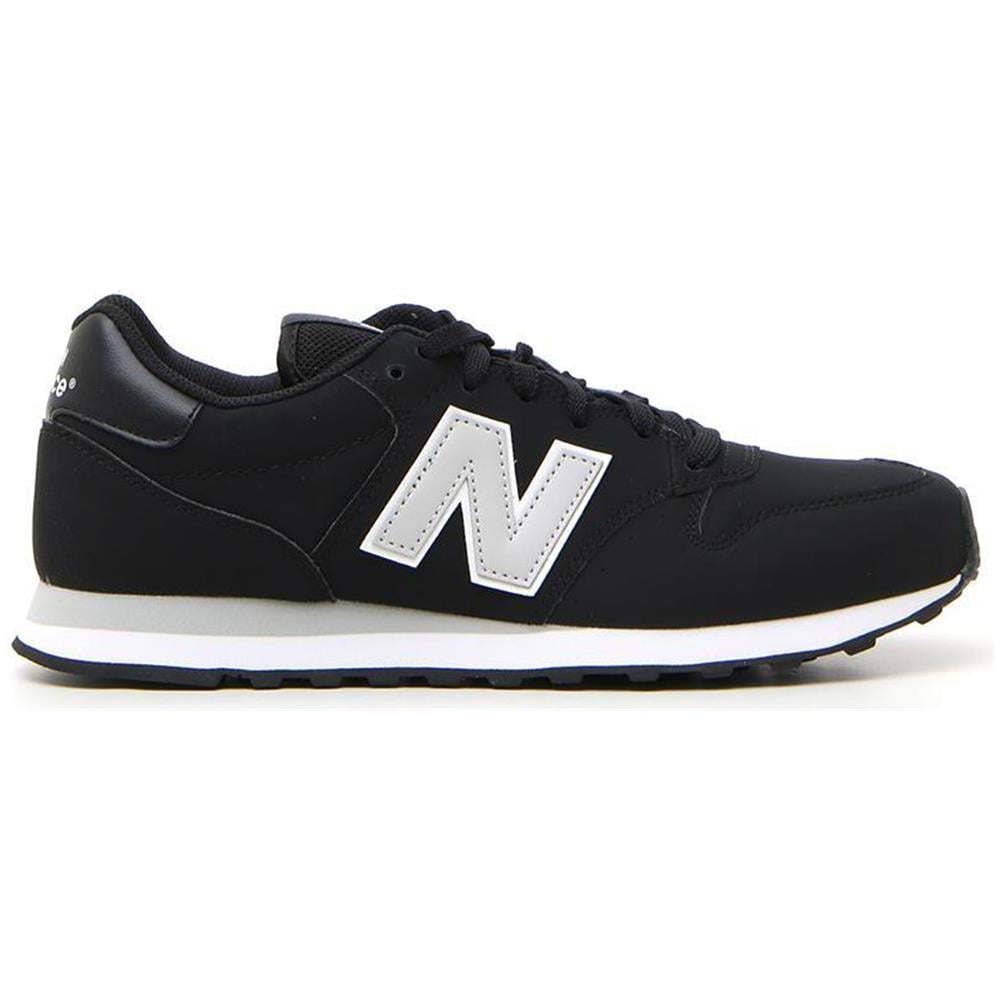 NEW BALANCE Sneakers New Balance Uomo Nero Gm500bkg Taglia 45.5 NEW BALANCE Sneakers New Balance Uomo Nero Gm500bkg Taglia 45.5