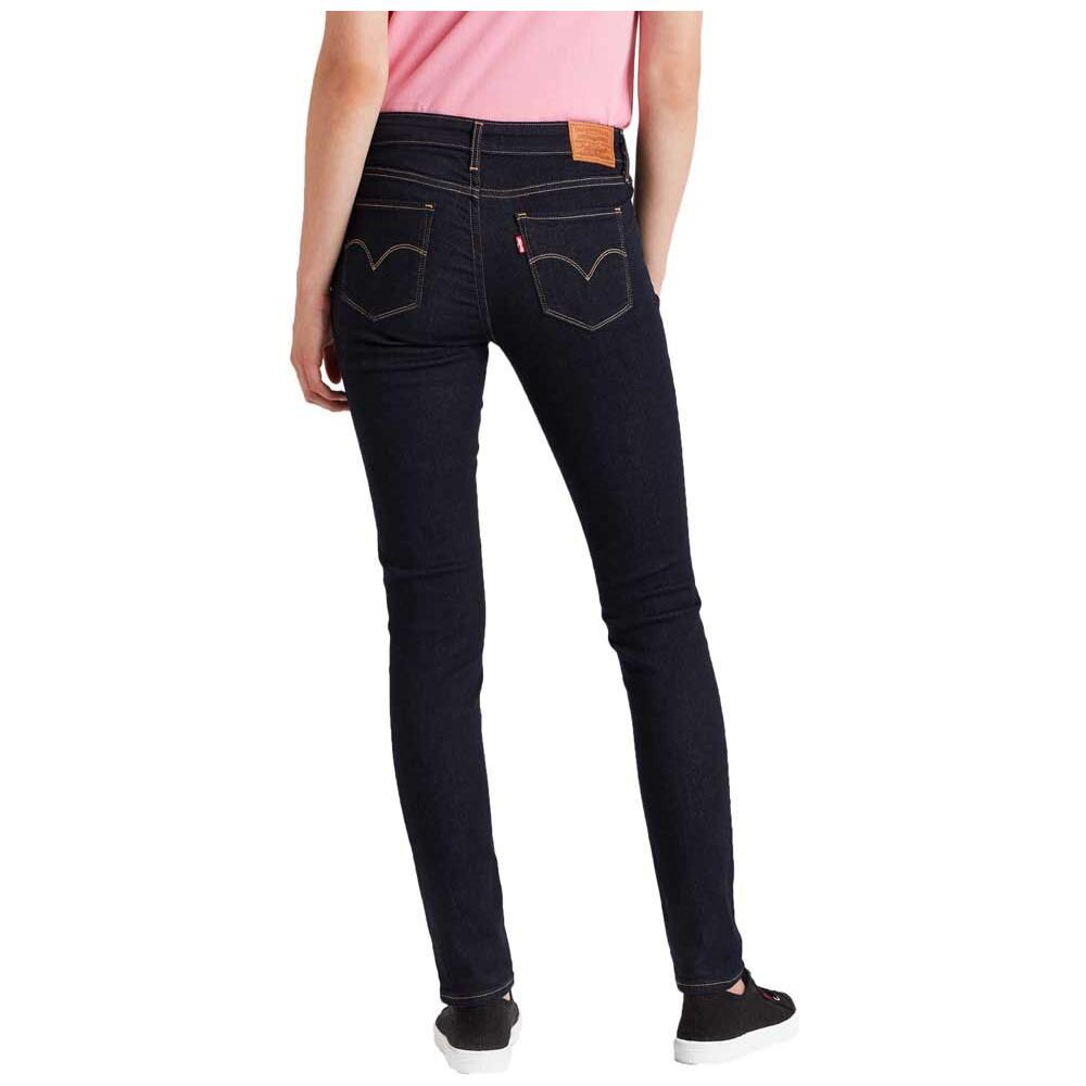 LEVI'S - Pantaloni Levi´s ® 711 Skinny Abbigliamento Donna 29 - ePRICE