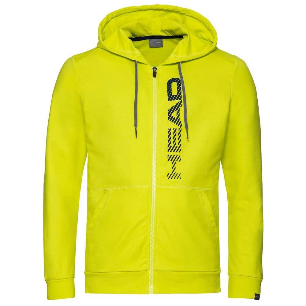 Felpe Head Club Fynn Abbigliamento Uomo S - Foto 1