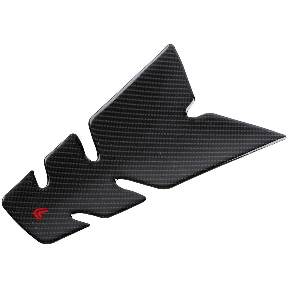 90516 Pro-tank X5 Protezione Adesiva Per Serbatoio Carbon - Foto 1