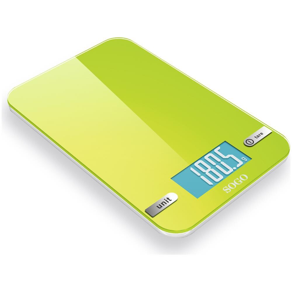 Ss-3960 G-bilancia Da Cucina Elettronica - Foto 3