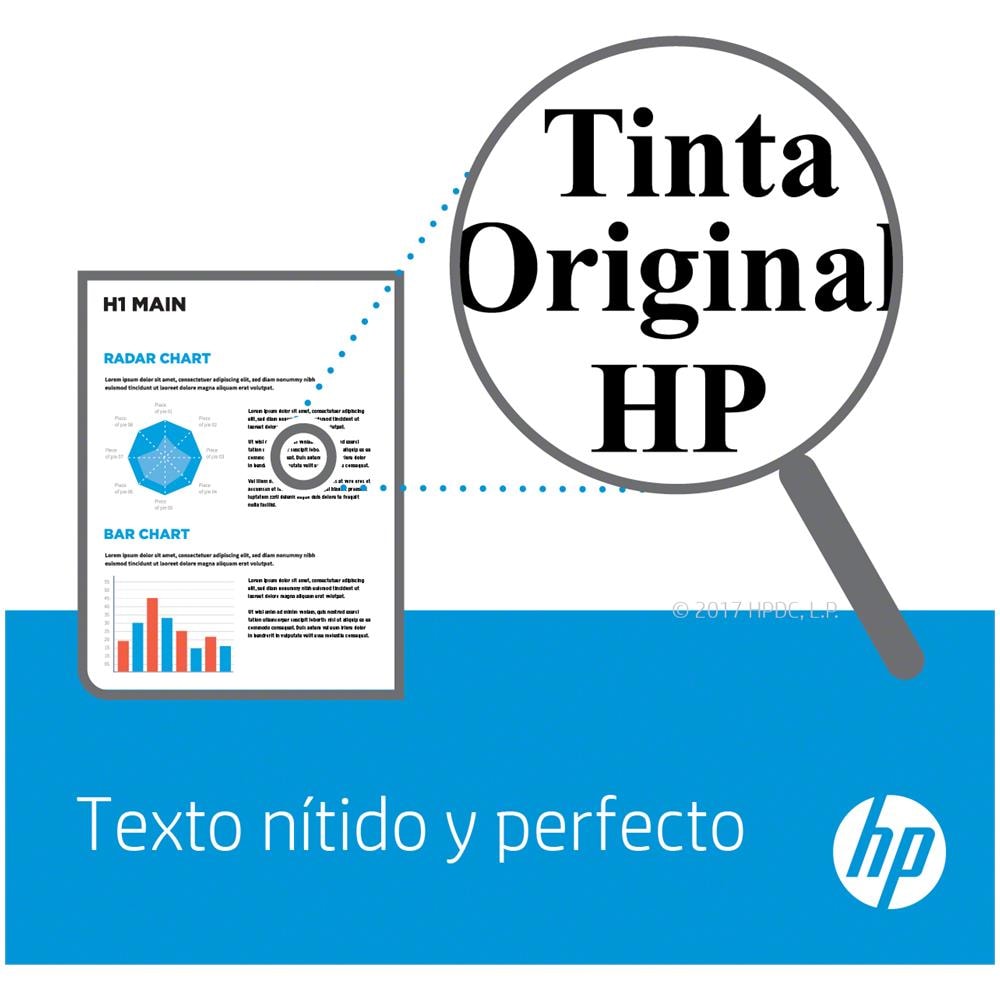 Cartuccia di inchiostro nero originale ad alta capacità 305XL - Foto 34