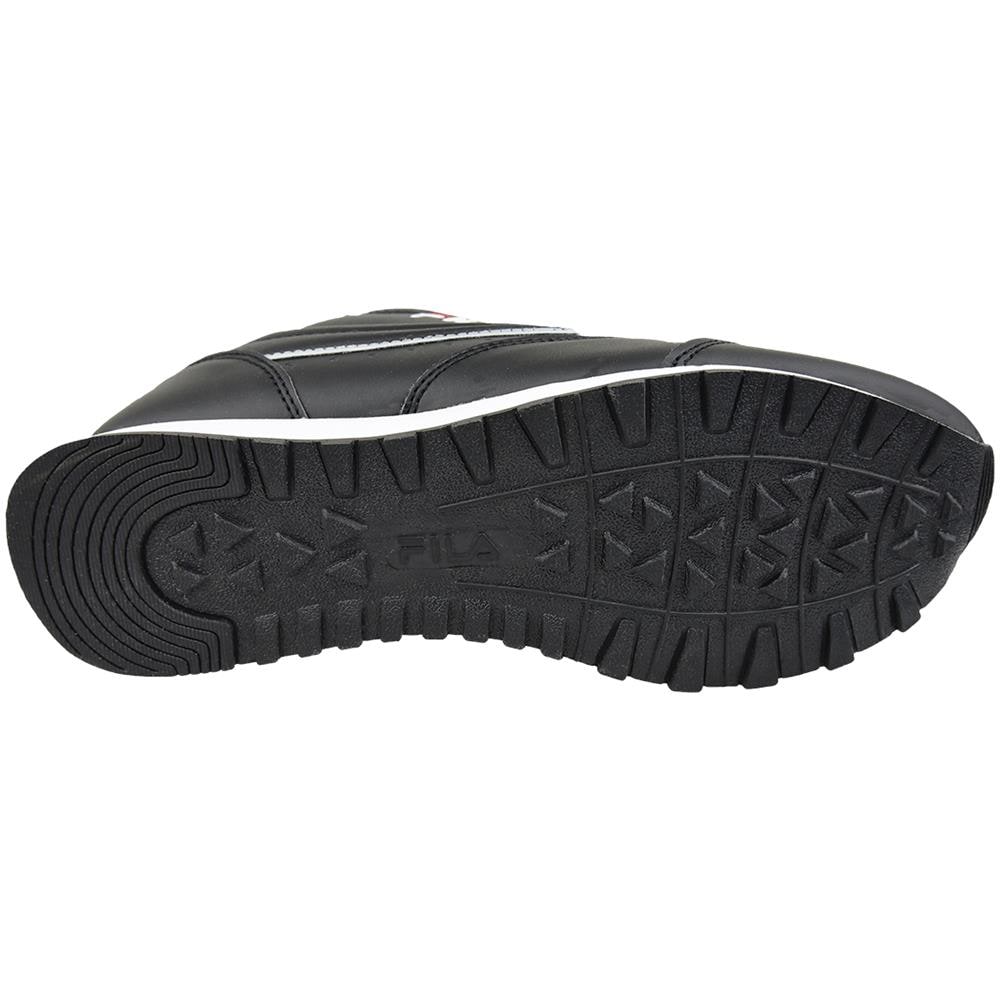 Orbit Low Wmn 1010308-25y, Donna, Nero, Sneakers, Numero: 36 Eu - Foto 4