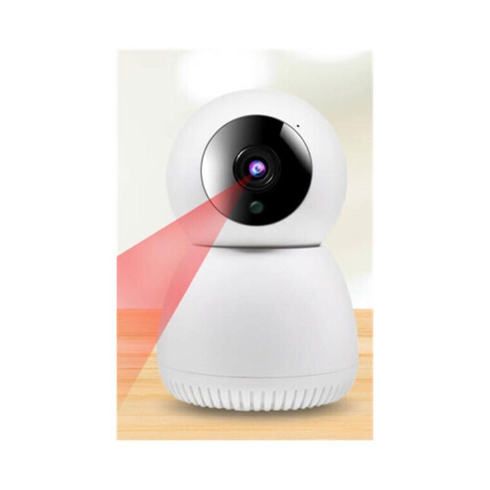 Caméra Hd-ip Wifi Infrarouge Pan /tilt Suivi Auto 2.0 M Full Hd Ap-107w1y-2mp-ga - Foto 5