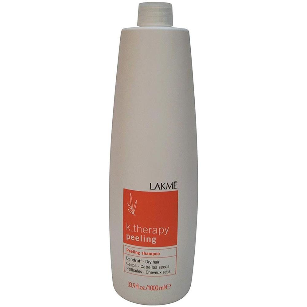 Js- Peeling Shampoo Secco 1 Boccetta 1000ml - Foto 1