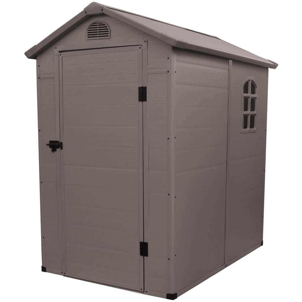 Utility - Casetta In Resina Da Giardino Porta Attrezzi - Foto 1