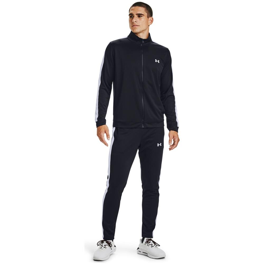 Emea Track Suit, Uomo, Nero, Tute, Numero: Xxl Eu - Foto 6