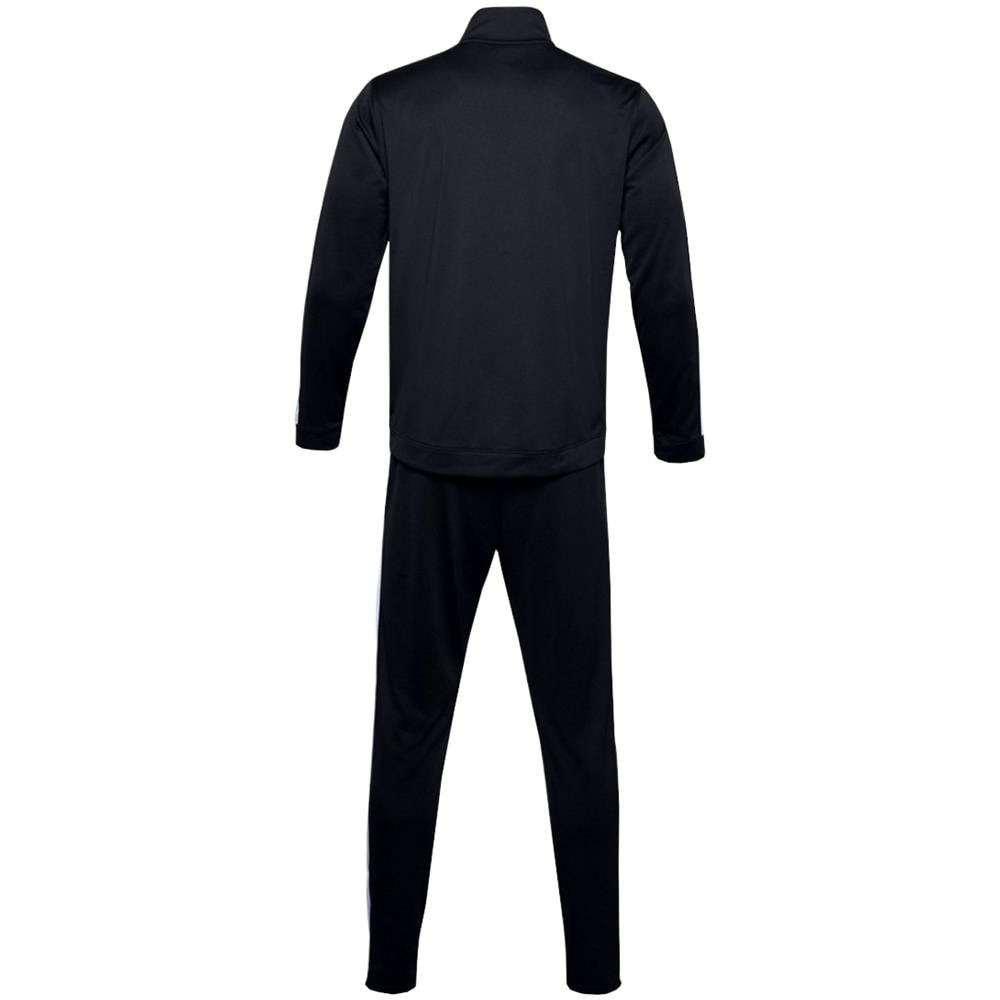 Emea Track Suit, Uomo, Nero, Tute, Numero: Xxl Eu - Foto 2