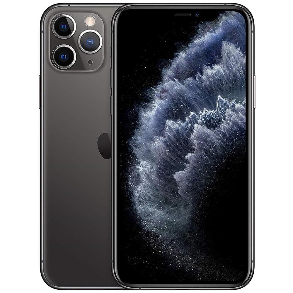 [Ricondizionato GOLD] iPhone 11 Pro Max 64 GB Grigio Siderale  - Foto 1