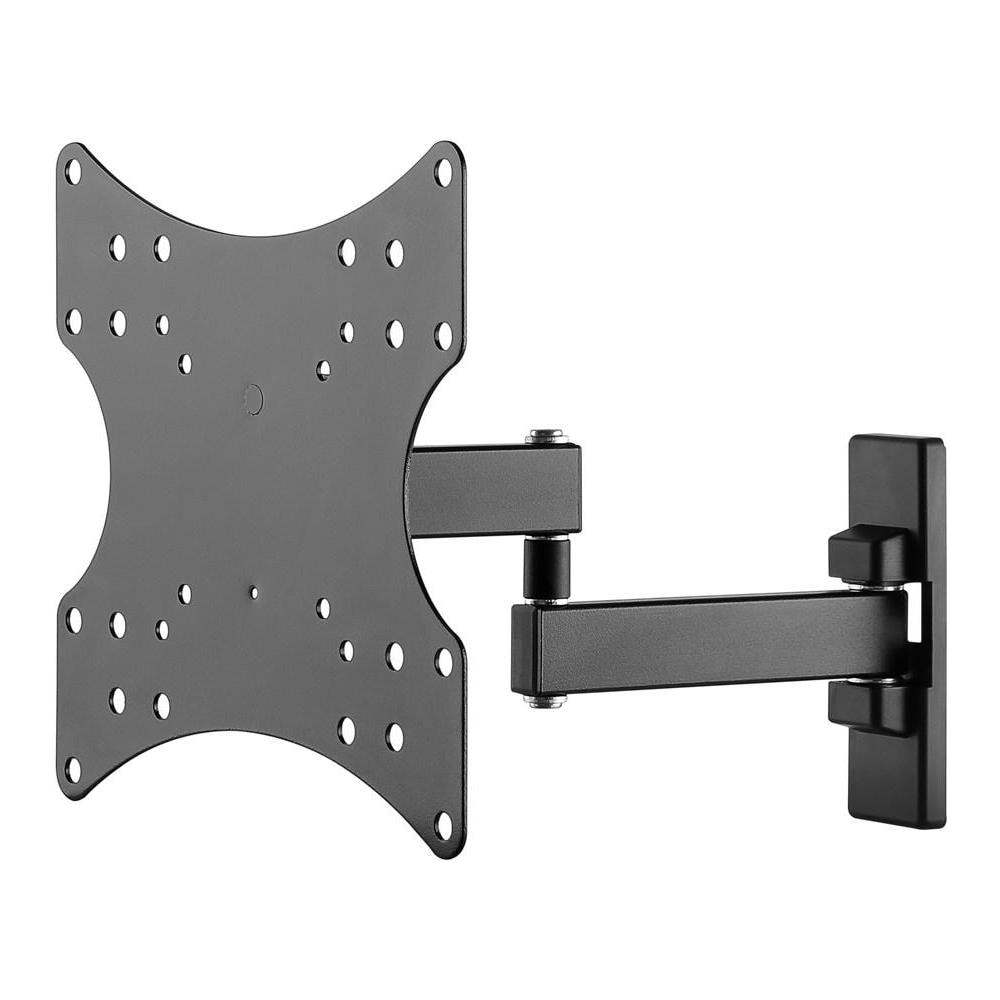 Supporto Da Parete Per Tv Basic Fullmotion (s) 23114 - Foto 1