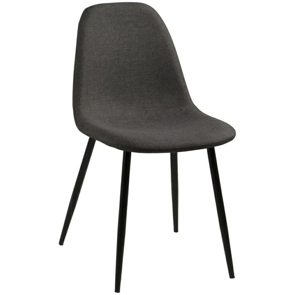 Sedia Wilma Gray - Foto 1