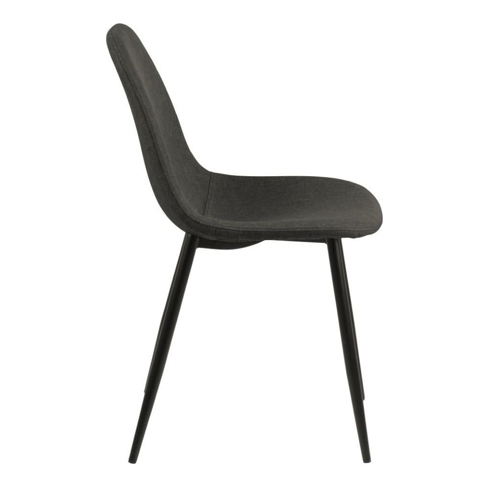 Sedia Wilma Gray - Foto 2