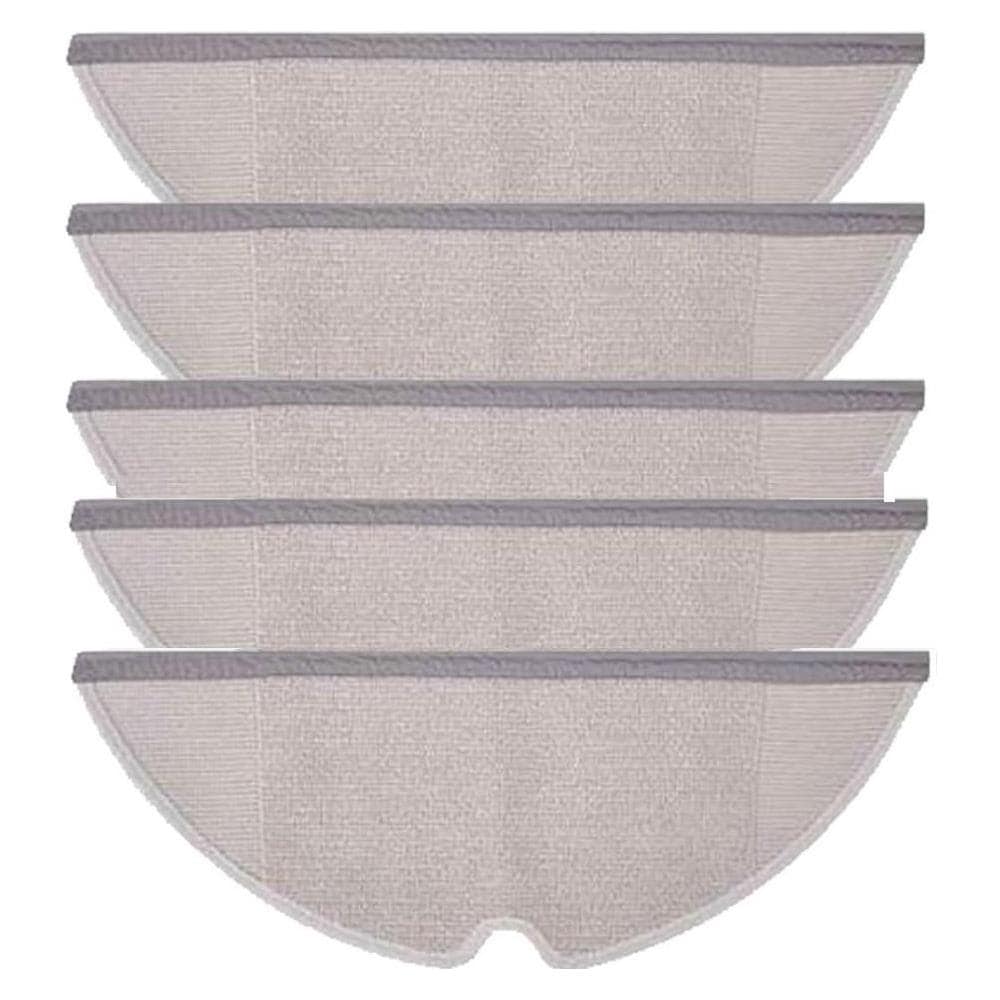 Panni Per La Pulizia, Confezione Da 5 - Foto 1