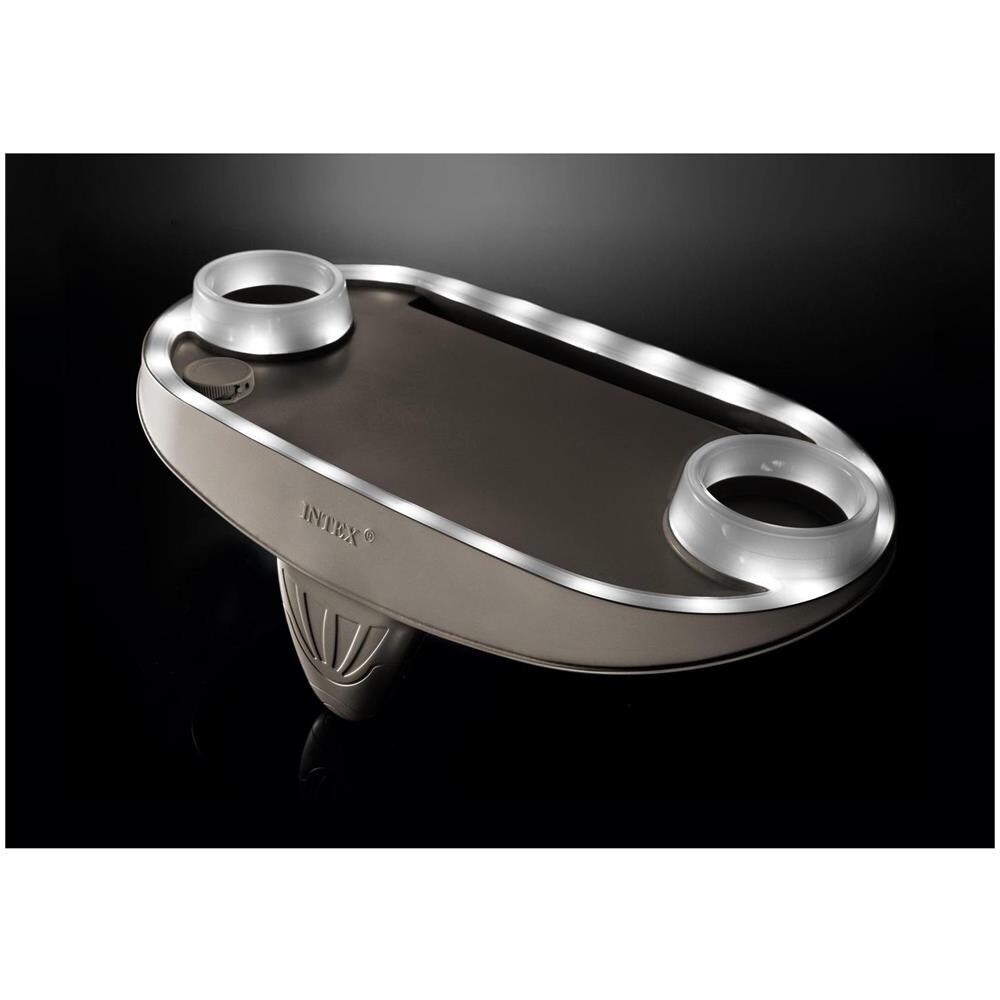 Vassoio Spa Intex Con Luce - Foto 3