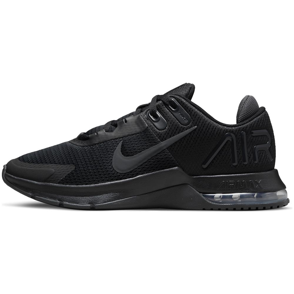 Scarpe Air Max Alpha Trainer 4 Taglia 40 Codice Cw3396-002 Nero - Foto 2