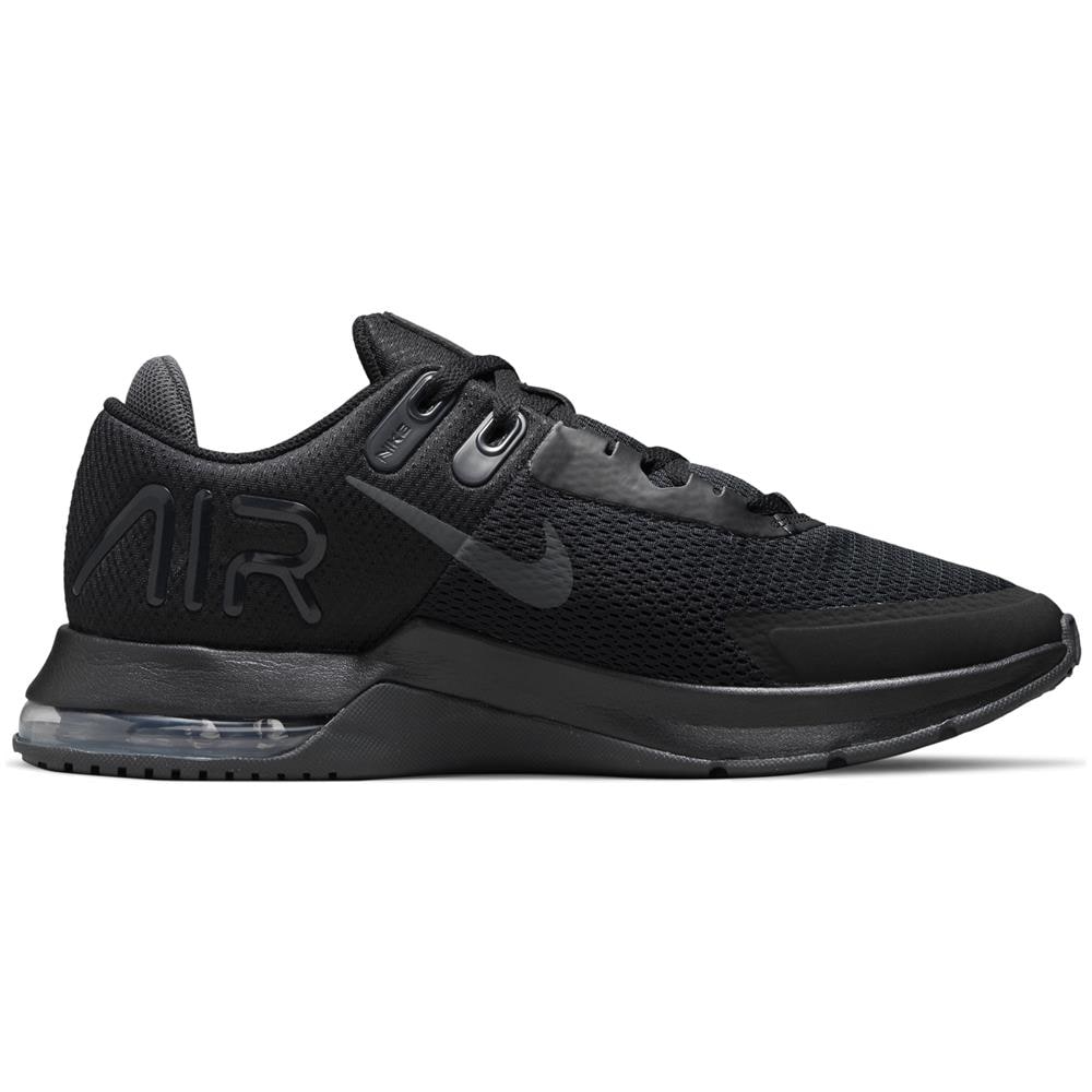 Scarpe Air Max Alpha Trainer 4 Taglia 40 Codice Cw3396-002 Nero - Foto 1