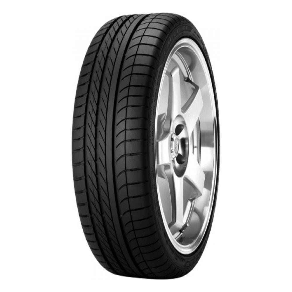 Pneumatico Eagle F1 (asymmetric) 2 235/35r20 88y - Estivo - Foto 1