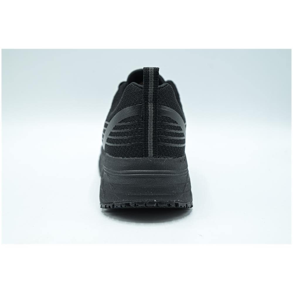 Max Cushioning Elite Sr 108016ecblk, Donne, Nero, 36 - Foto 2