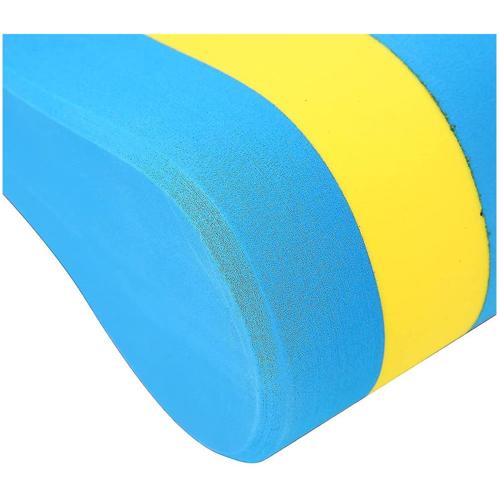 Pull Buoy Nuoto In EVA - Galleggiante Allenamento Per Adulti E Principianti | MONOJLY - Foto 3