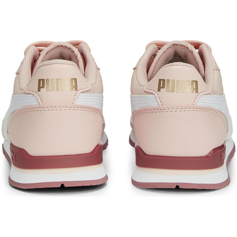 St Runner V3 Nl Jr 38490108, Bambini, Rosa, 38.5 - Foto 5