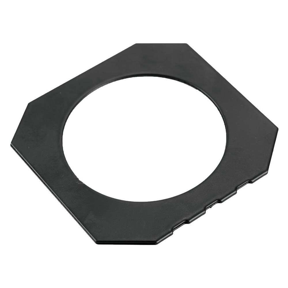 Filter Frame Led Par-20 3ct Spot Black - Foto 1