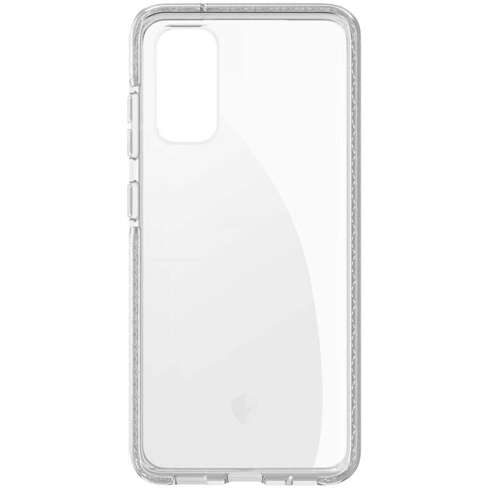 Cover Per Samsung S20 Fe Anticadute 3m Rinforzata Sistema Tryax Life - Foto 5