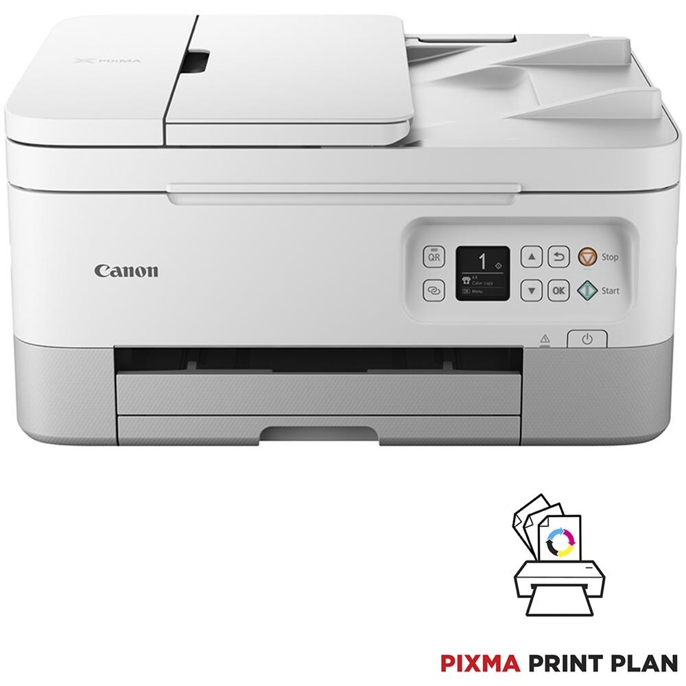PIXMA TS7451I WHITE - Foto 1