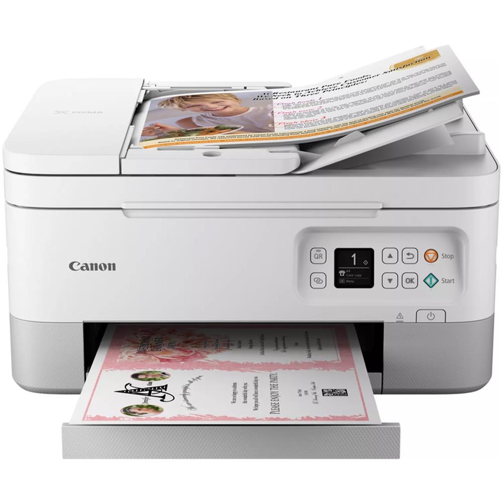 PIXMA TS7451I WHITE - Foto 2