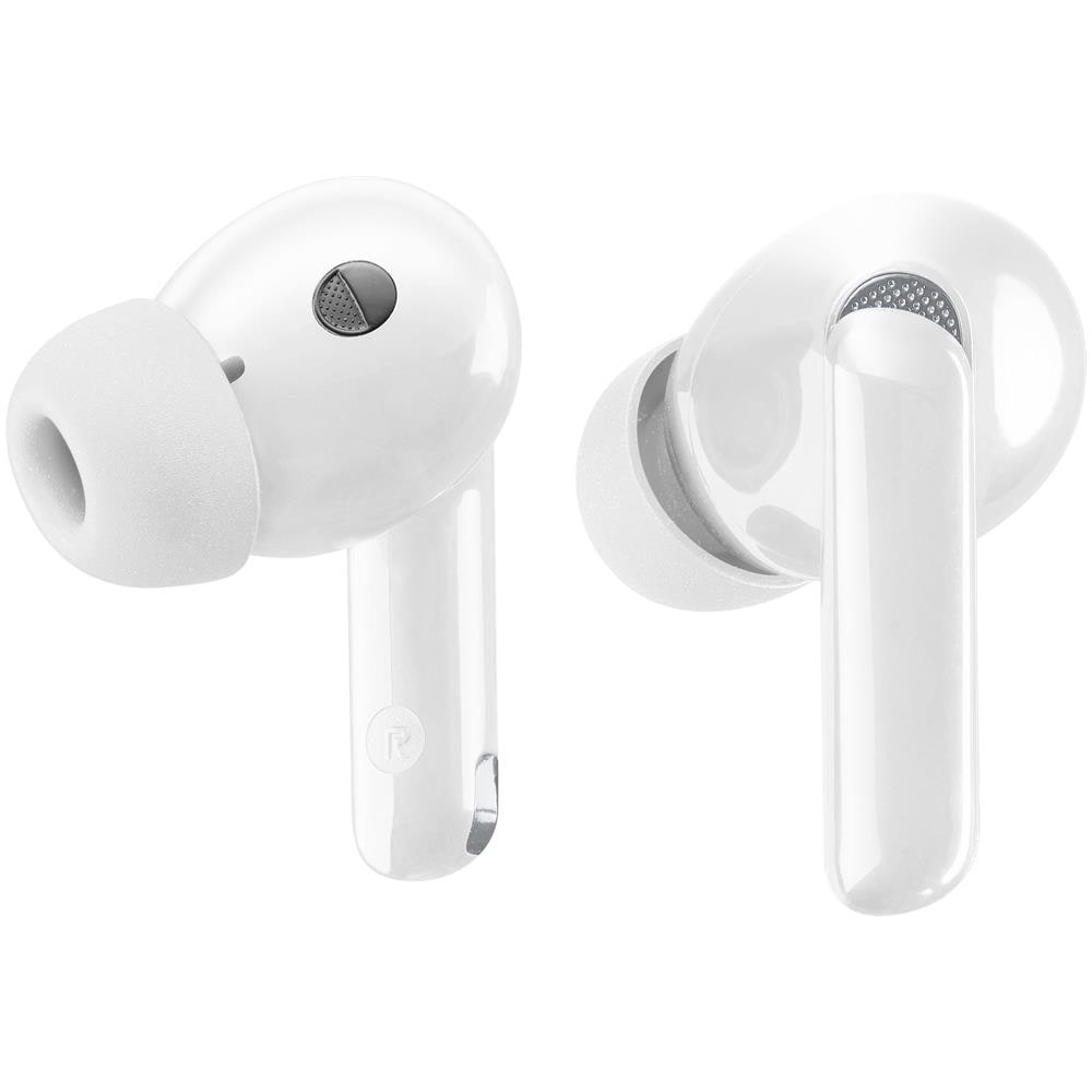 ECLIPSE Auricolare True Wireless Stereo (TWS) In-ear Musica e Chiamate Bluetooth Bianco - Foto 3