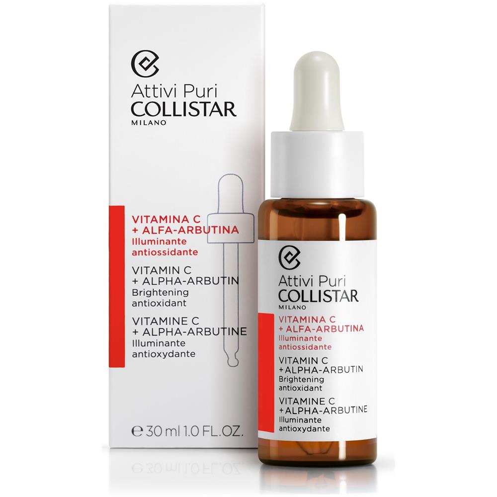 Vitamina C + Alfa-Arbutina 30 ml - Foto 2
