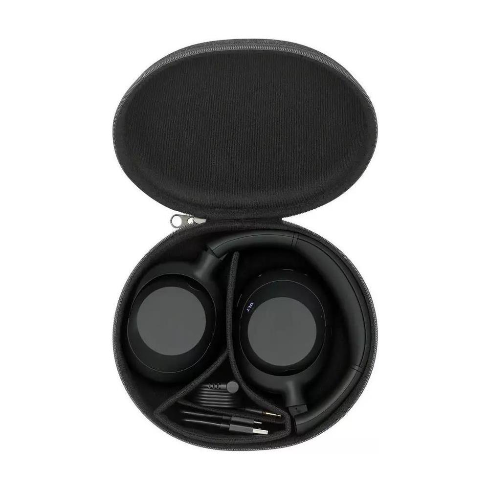 Cuffie a Padiglione ULT WEAR con Bluetooth Autonomia Fino a 30 ore Colore Nero - Foto 6