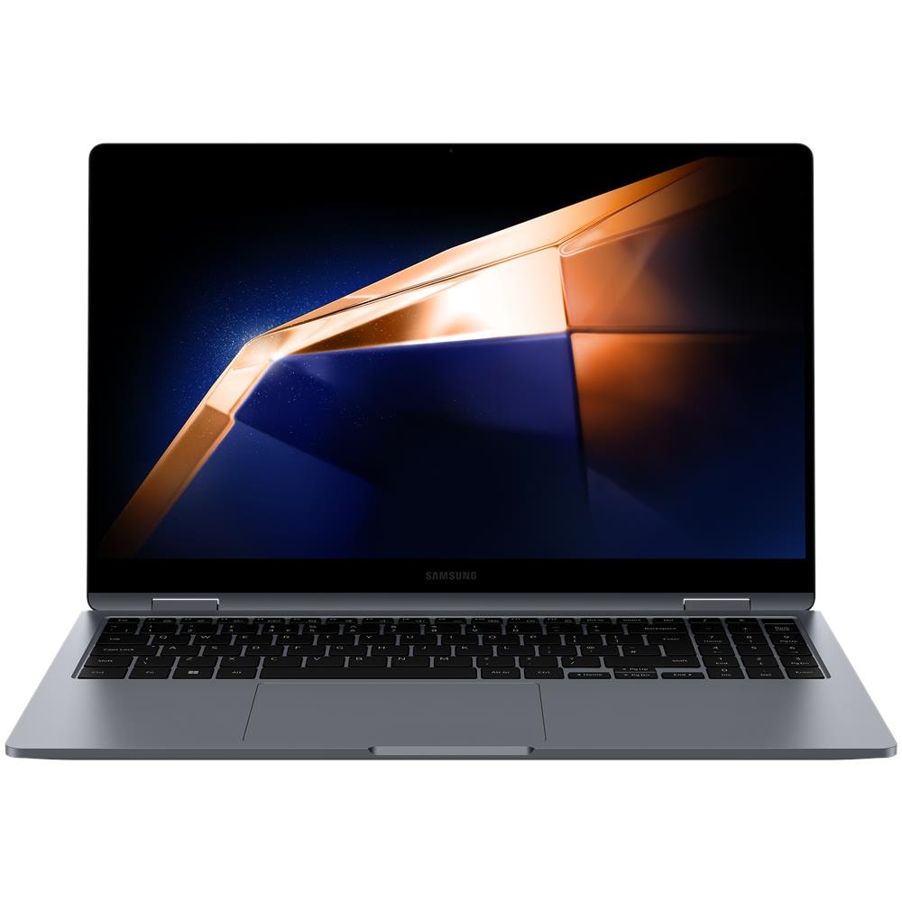 Galaxy Book4 360 (15,6", Intel Core 5, 16 GB, Intel) - Foto 1