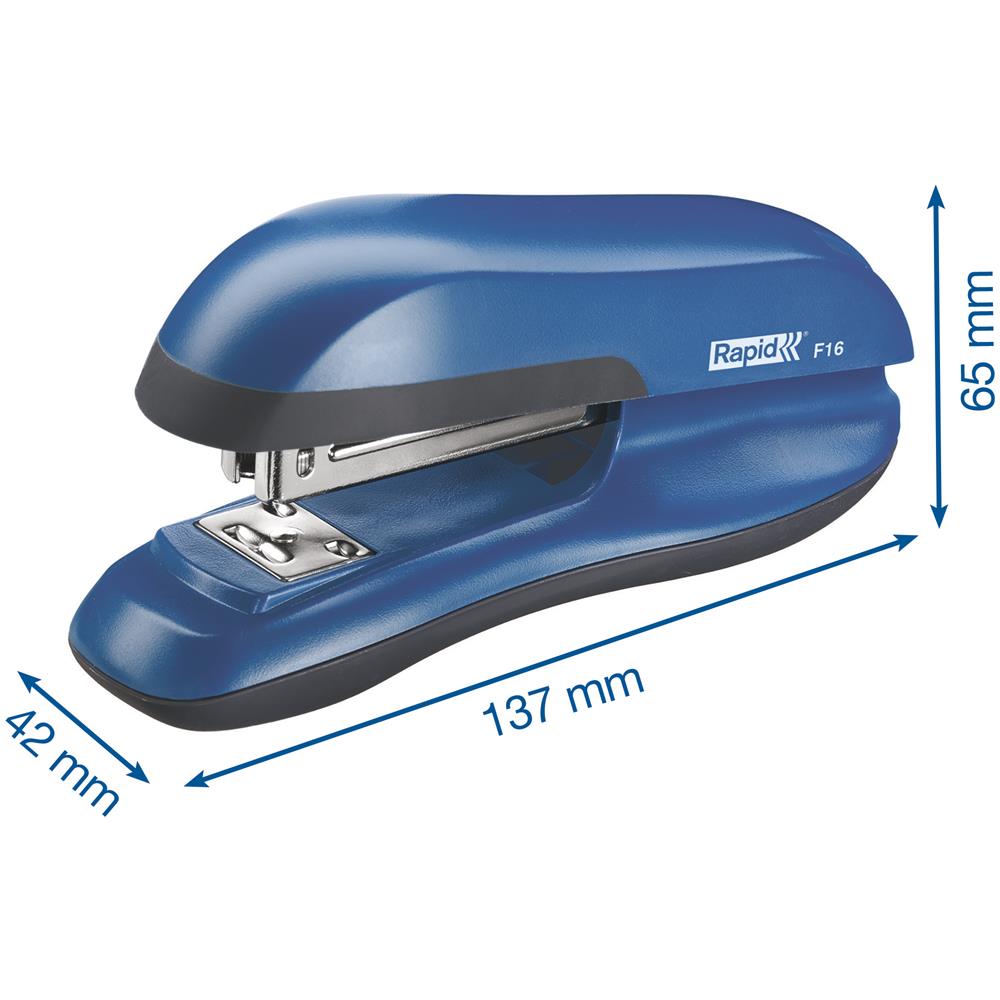 23810502 cucitrice Colore acqua, Blu - Foto 5