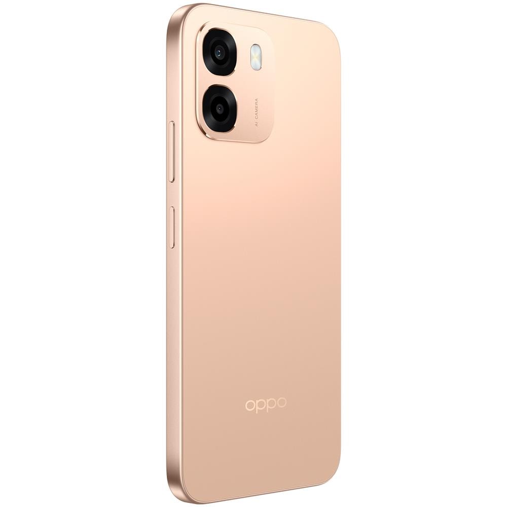A6 5G AI 256GB 6GB Ram exp. Display 6.75" 120HZ IPS HD+ Main Camera 50MP+2, Selfie 8MP Dual nanoSim Android 15 Dimensity 6300 6550mAh Aurora Gold - Foto 10