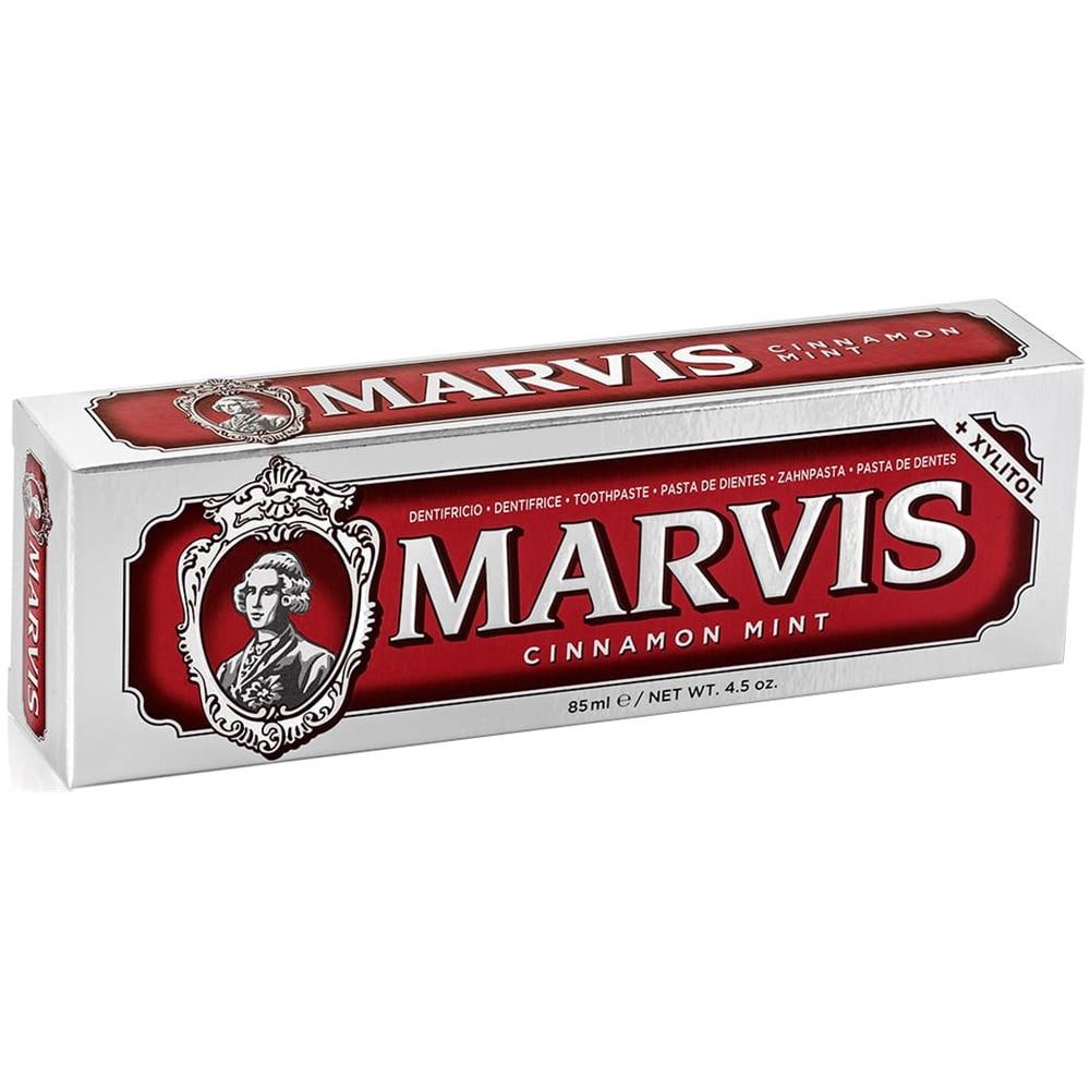 Marvis Cinnamon Mint 85 ml - Foto 1