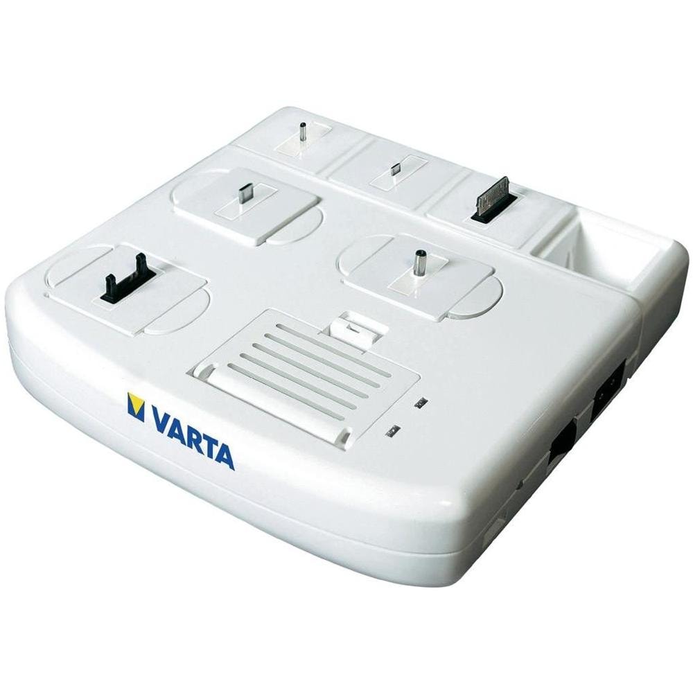 Professional V-Man Home Station  - Foto 2