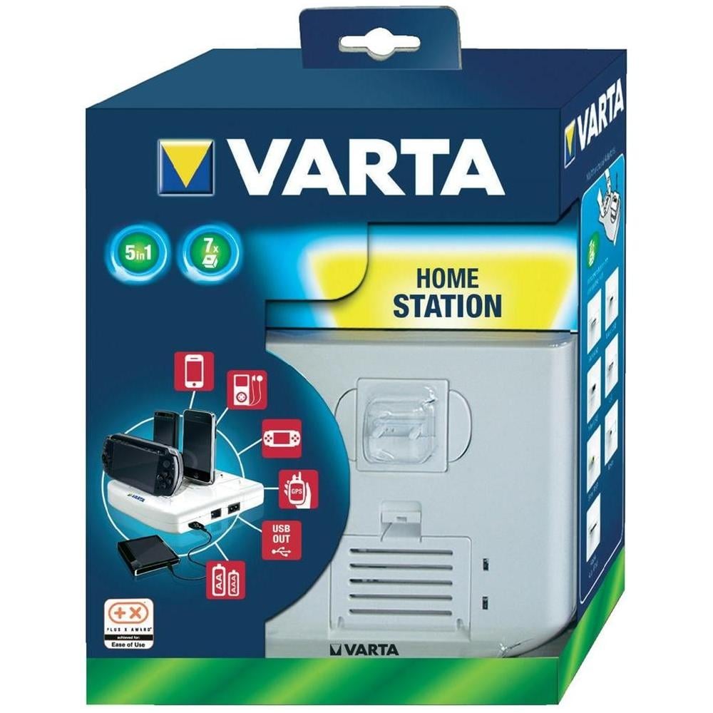 Professional V-Man Home Station  - Foto 1