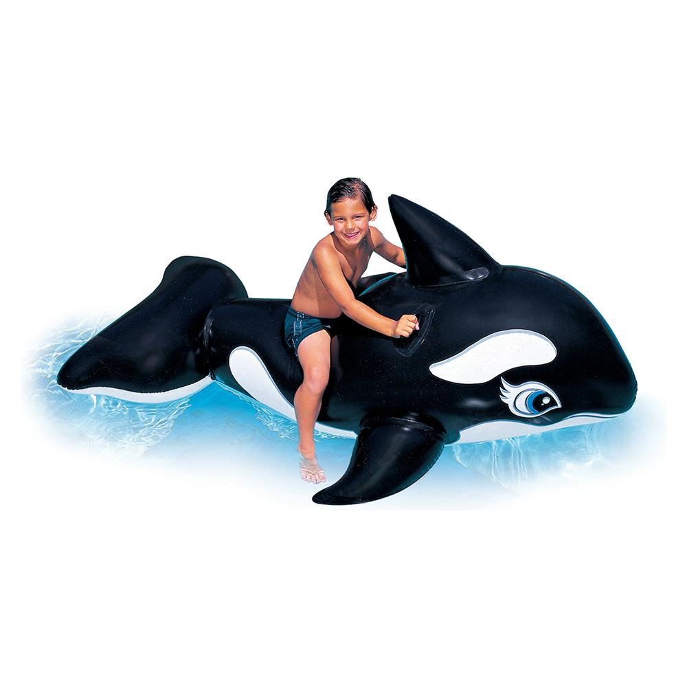 Cavalcabile orca 58561 - Foto 2