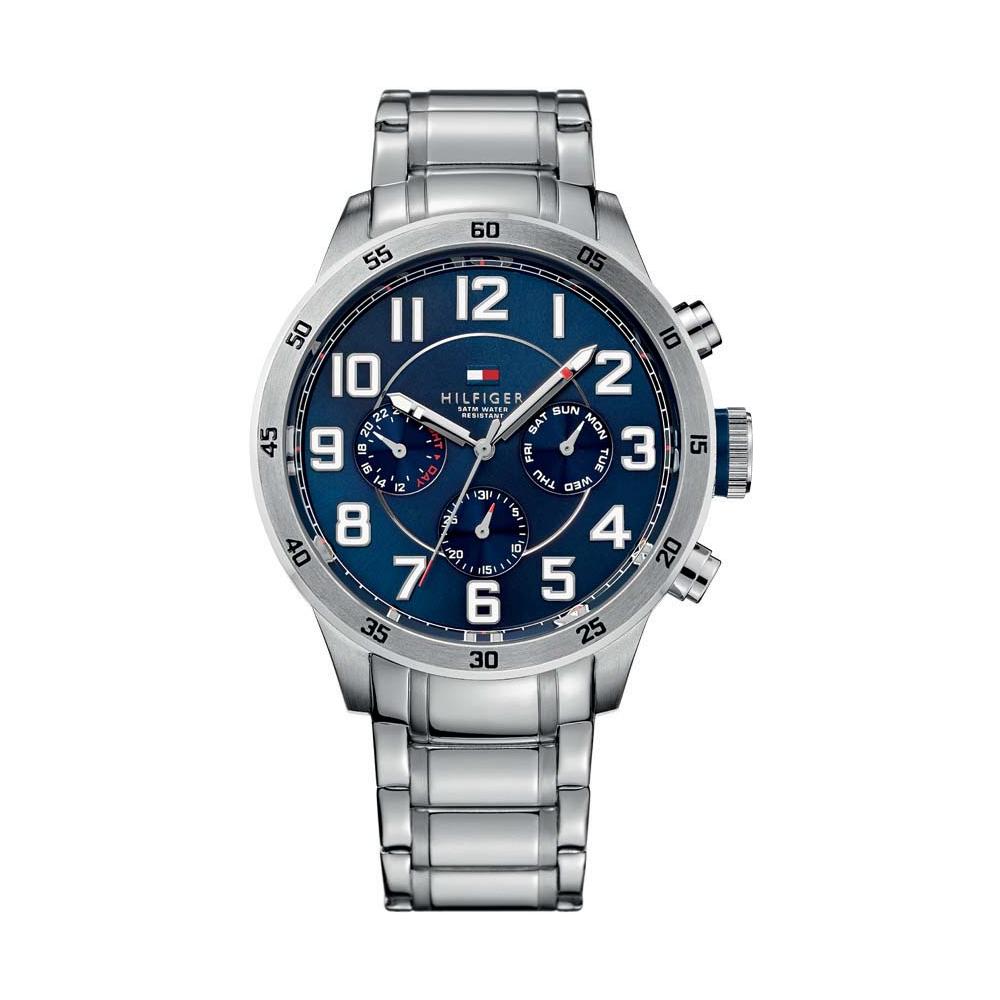 Orologio Uomo Multifunzione Trent Thw1791053 - Foto 1