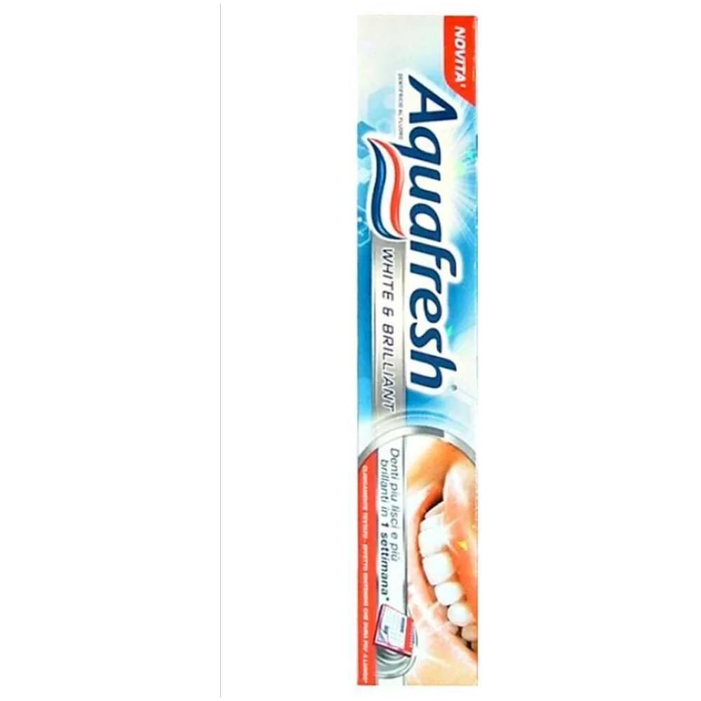 Dentifricio White&brilliant 75 Ml. - Dentifricio - Foto 1