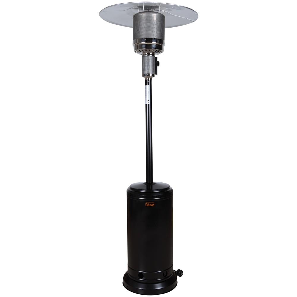 Riscaldatore da Esterno VIN71300 Potenza 14 W Colore Bianco - Foto 1