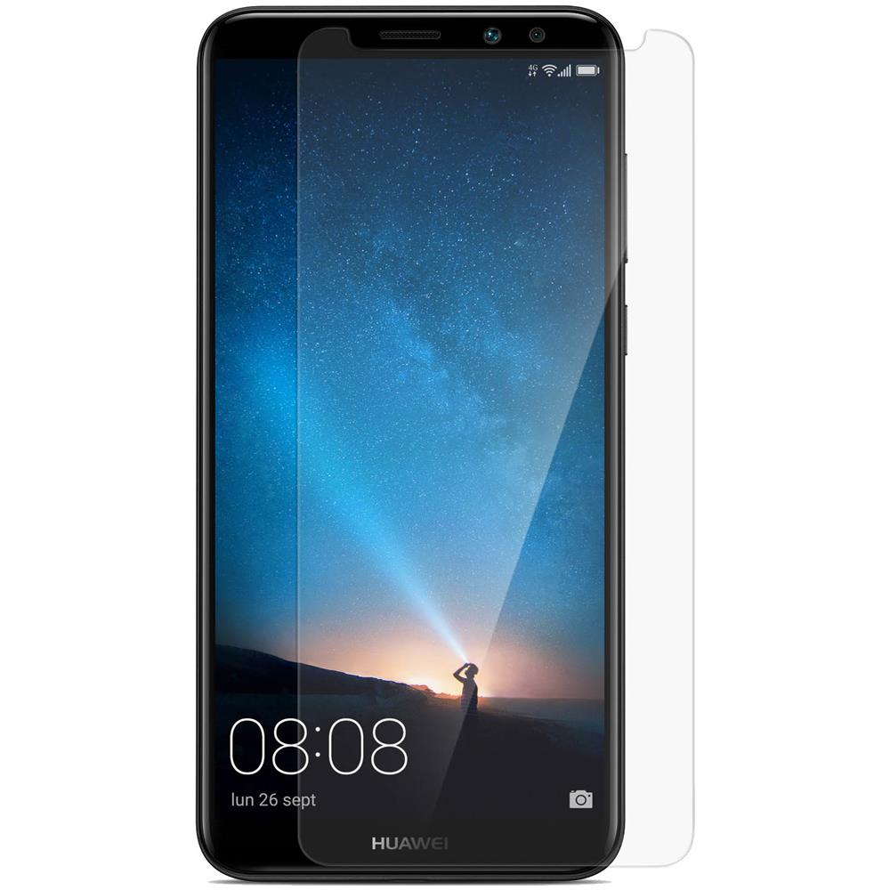 Pellicola Per Huawei Mate 10 Lite In Vetro Temperato 9h Ultra Resistente - Foto 1