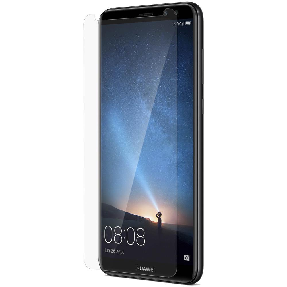 Pellicola Per Huawei Mate 10 Lite In Vetro Temperato 9h Ultra Resistente - Foto 2