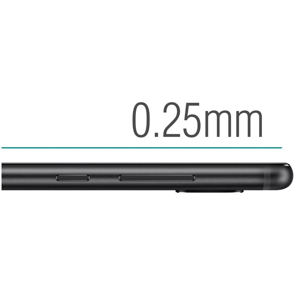 Pellicola Per Huawei Mate 10 Lite In Vetro Temperato 9h Ultra Resistente - Foto 10